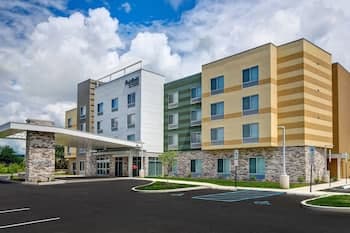 Fairfield Inn & Suites by Marriott Selinsgrove