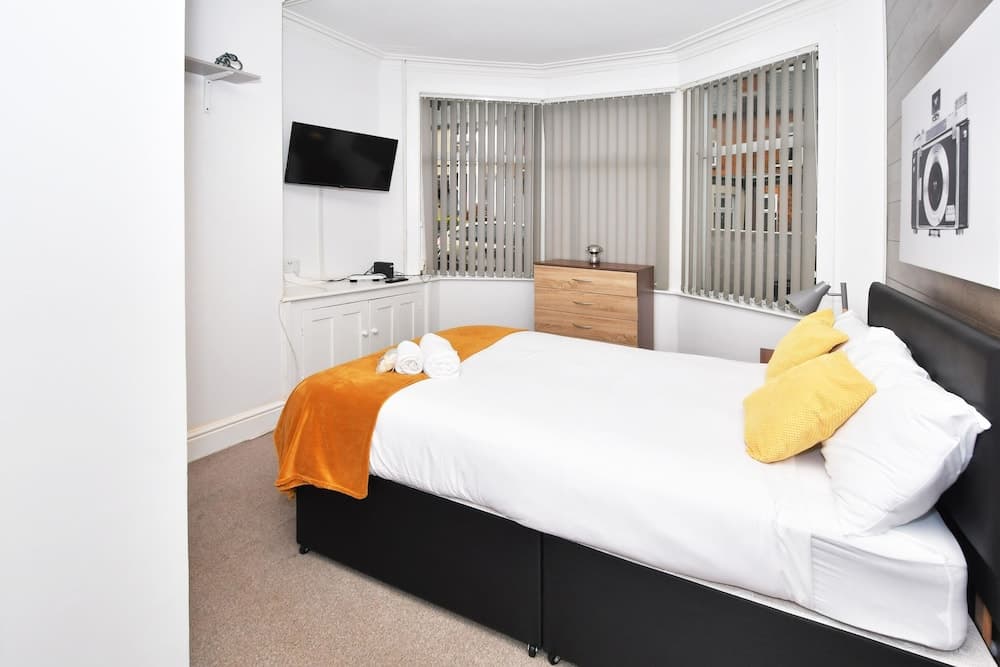 Townhouse @ Lord Street Crewe