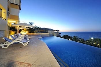 Ocean Pearl - Airlie Beach