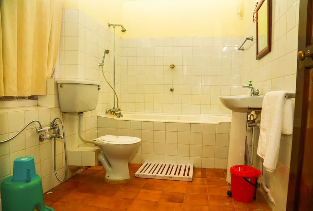 Standard Double Room-wayanad