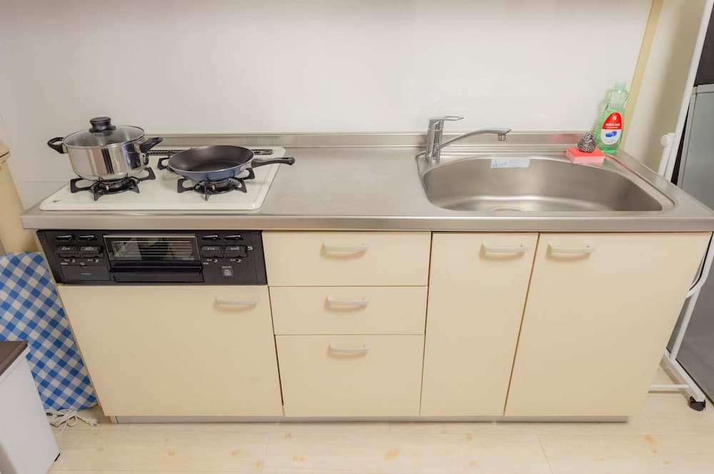 Swwitch House Akihabara Kikukawa Area