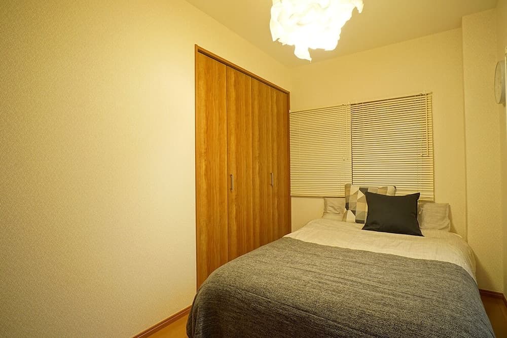 Shinagawa family hotel in Tokyo