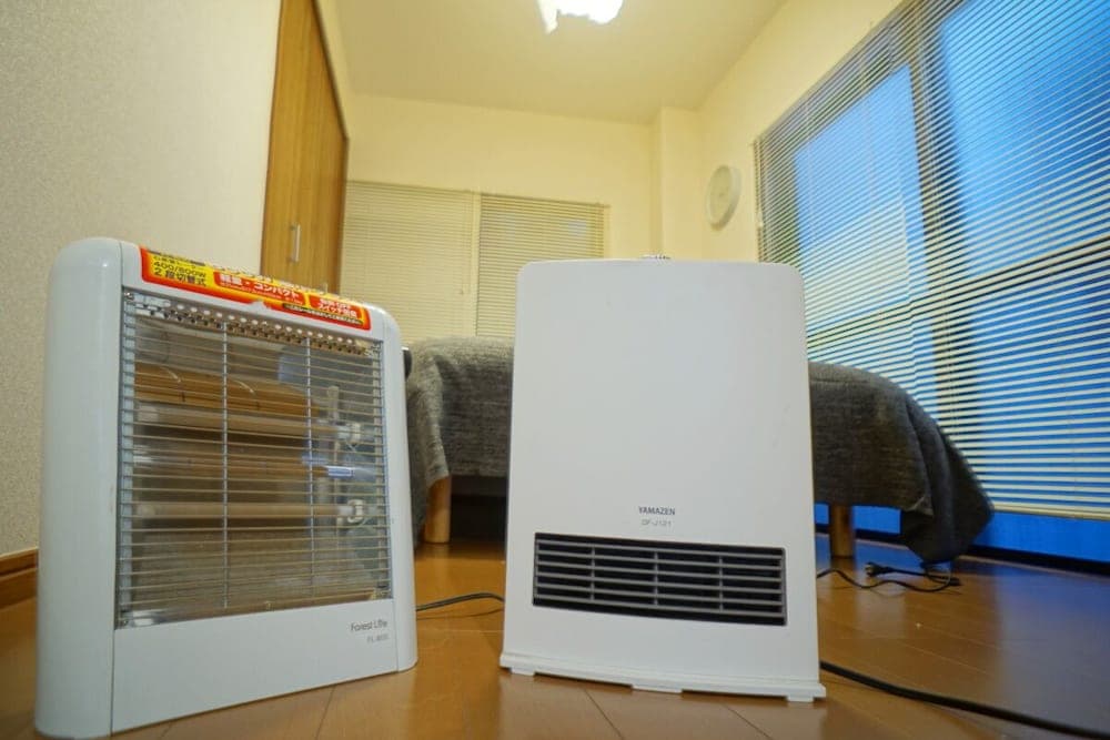 Shinagawa family hotel in Tokyo