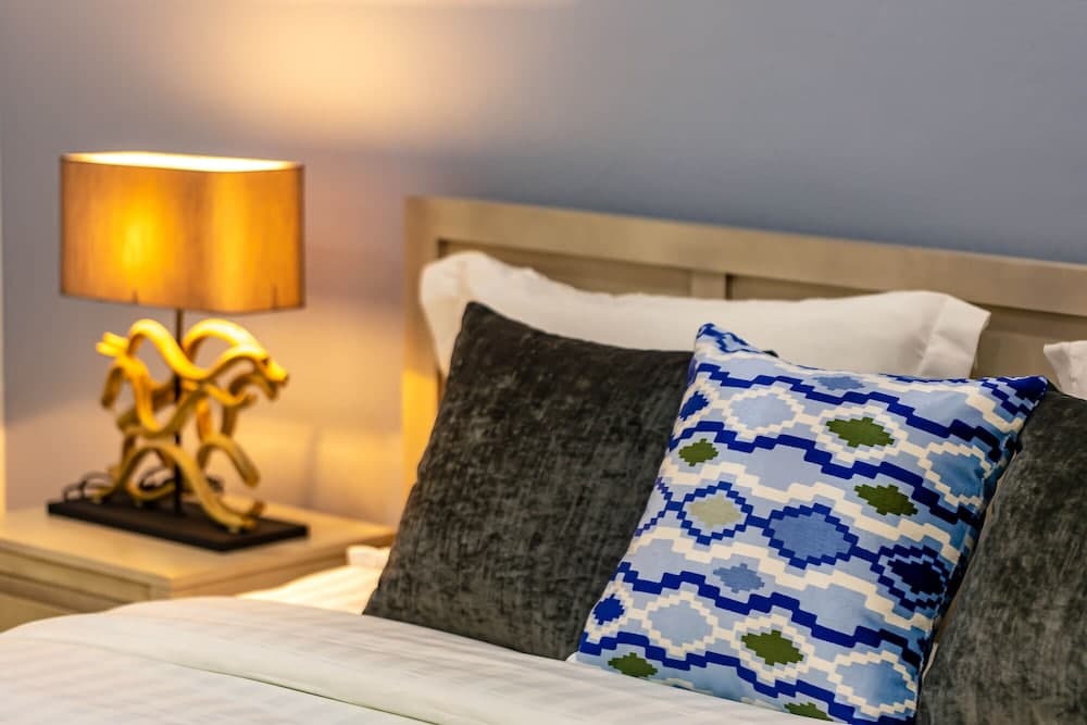 Modern 2 Bedroom Townhouse MST2