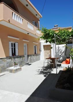 2 Bedrooms Holiday House, Kalymnos, Greece
