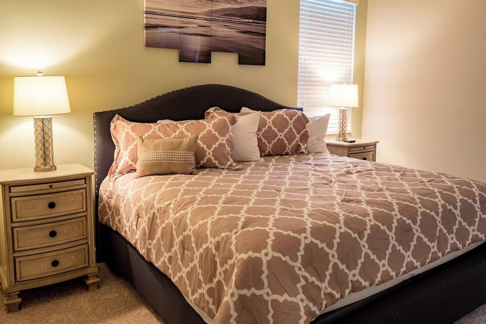 New Villa 5 Room all Include wet Park for Free