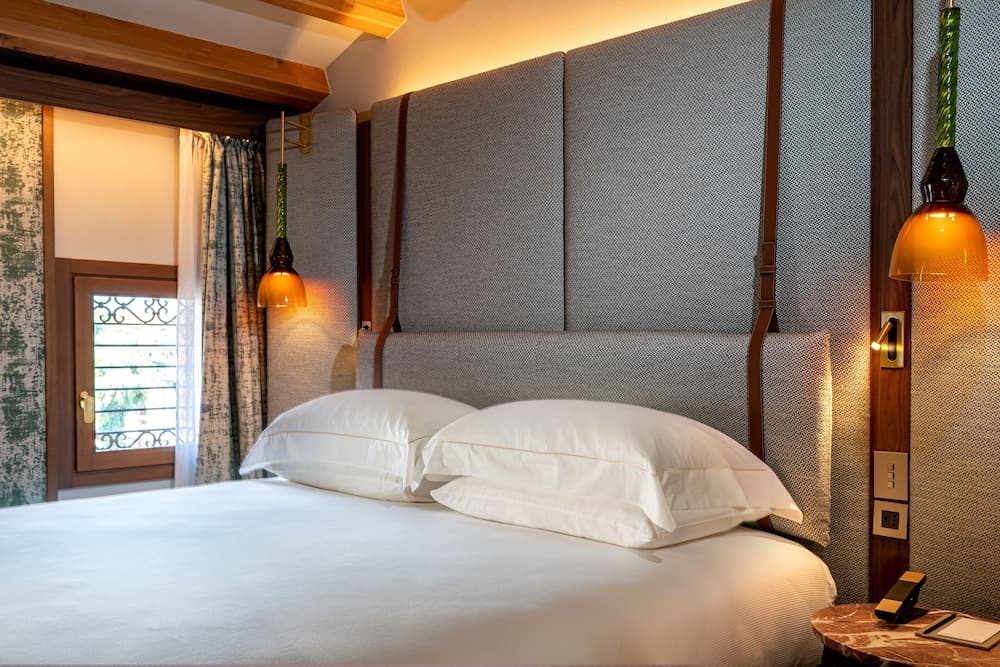 Ca' di Dio - VRetreats, SLH Collection