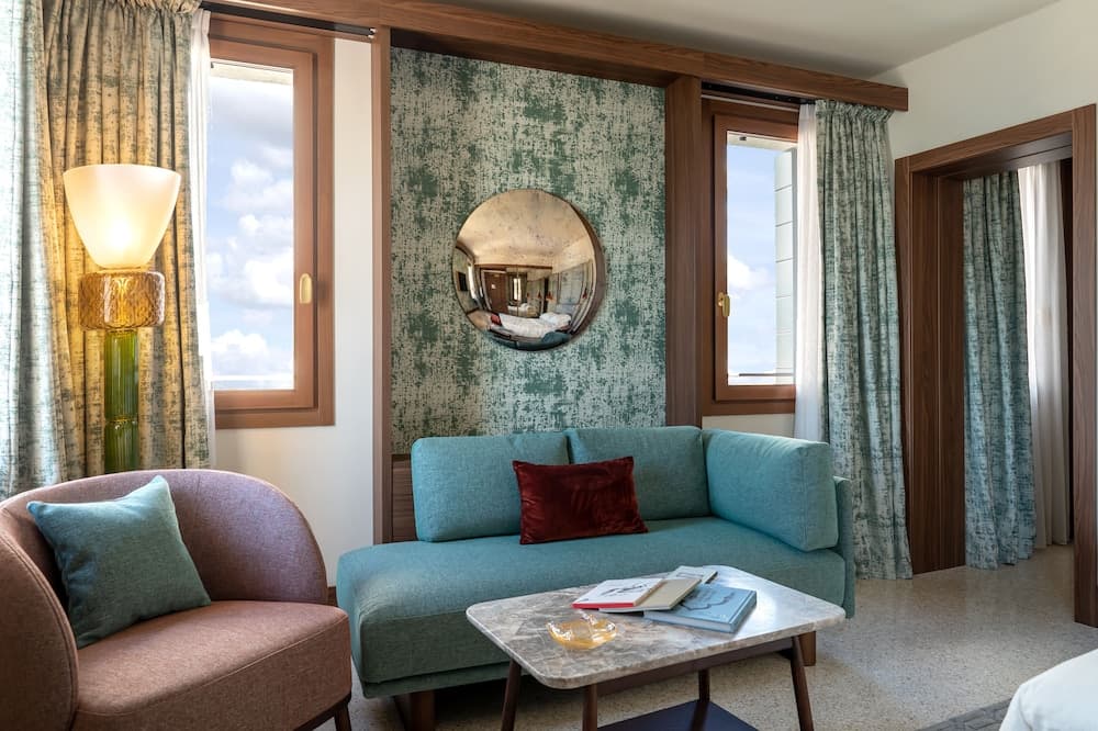 Ca' di Dio - VRetreats, SLH Collection