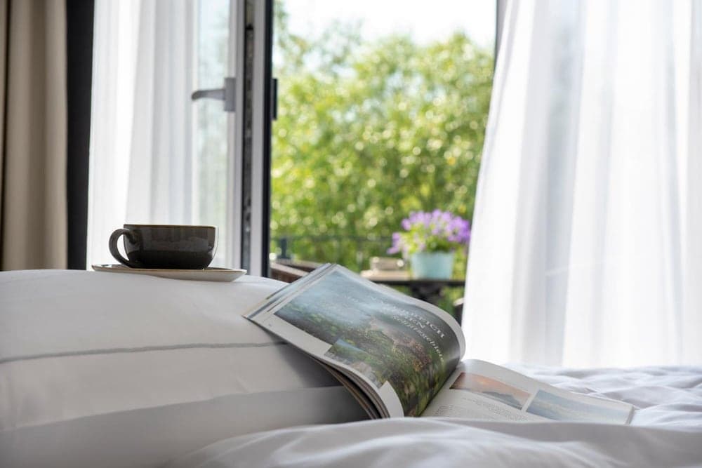 Aedenlife Hotel & Resort Rügen