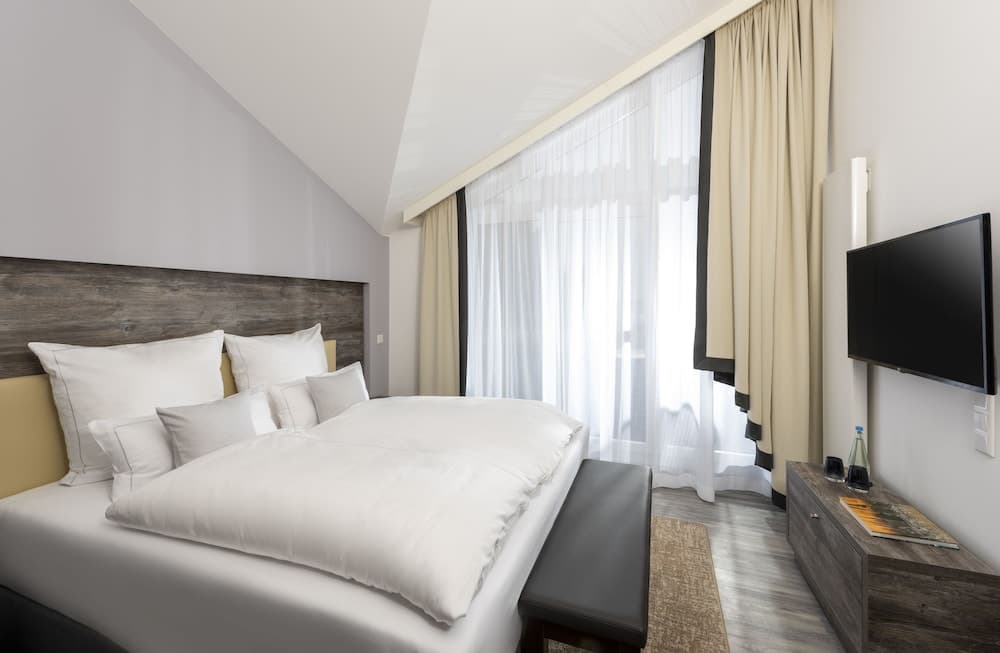 Aedenlife Hotel & Resort Rügen