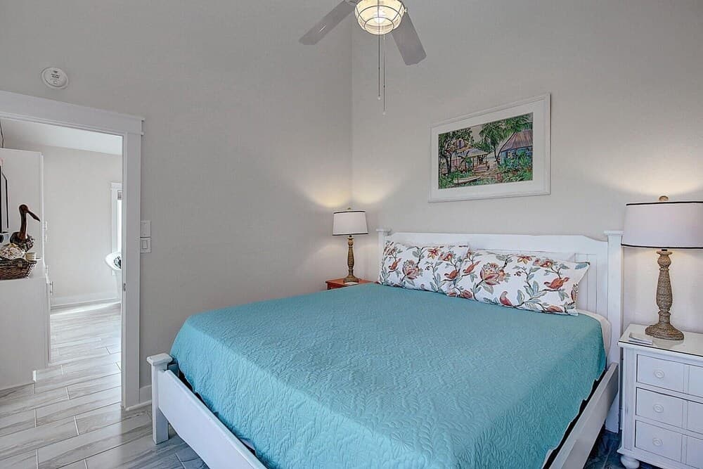 Beachfront Paradise Lc19 3 Bedroom Home by Redawning