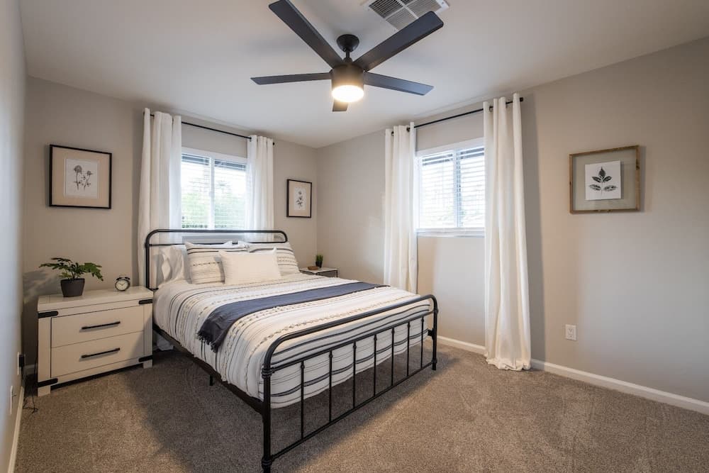 Phoenix Arcadia Turney 4 Bedroom Home by Redawning