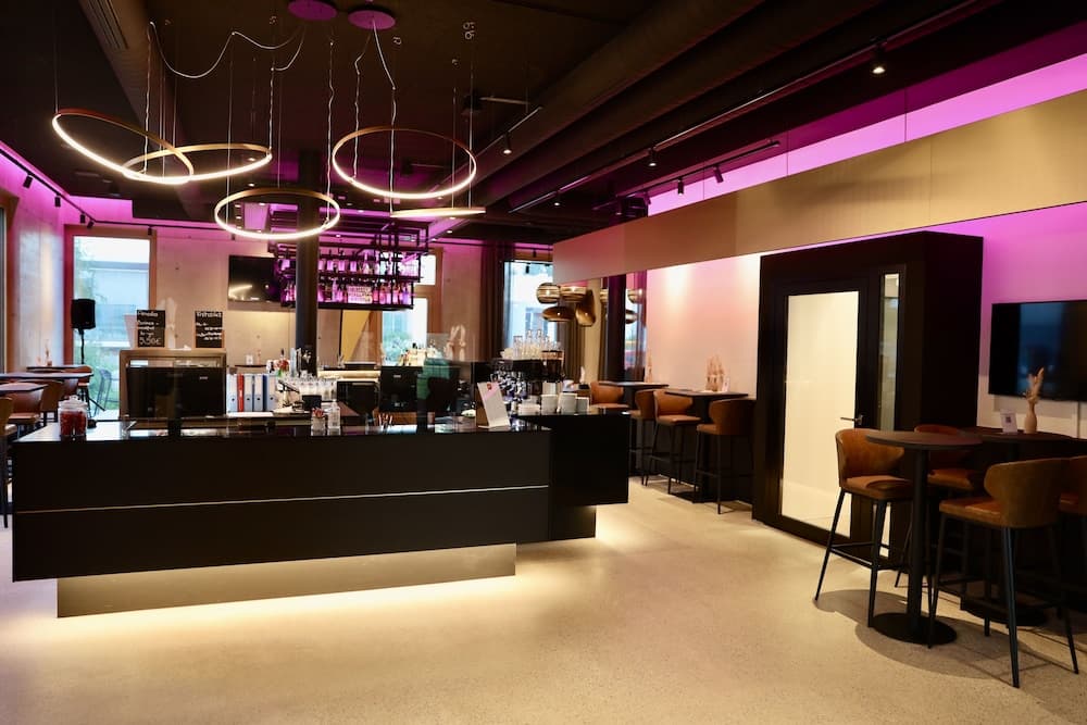 Amedia Lustenau, Trademark Collection by Wyndham