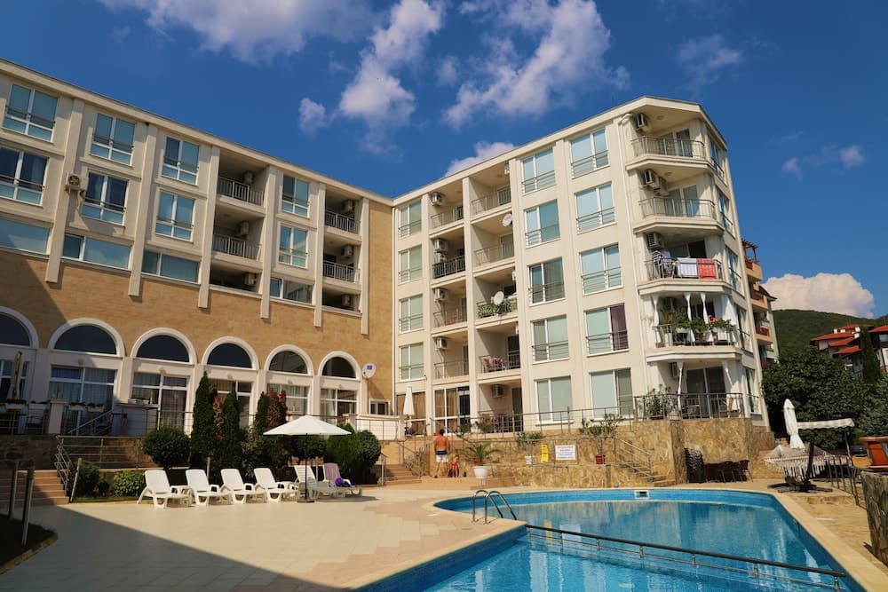 Menada Galateya Apartments