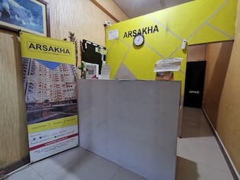 Arsakha Property