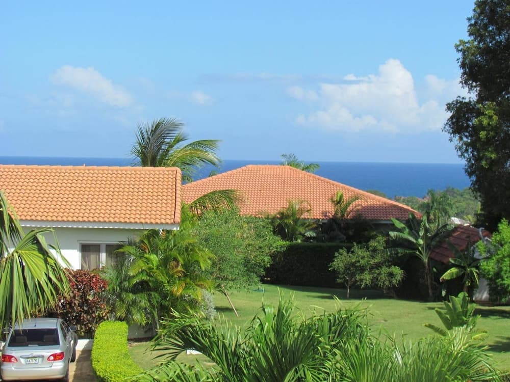 Villa Sosua Hispaniola Residencial