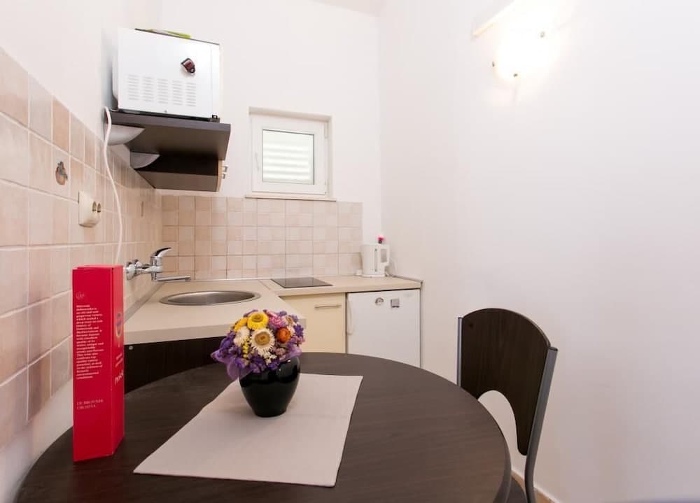 Apartments Tomy & Domy