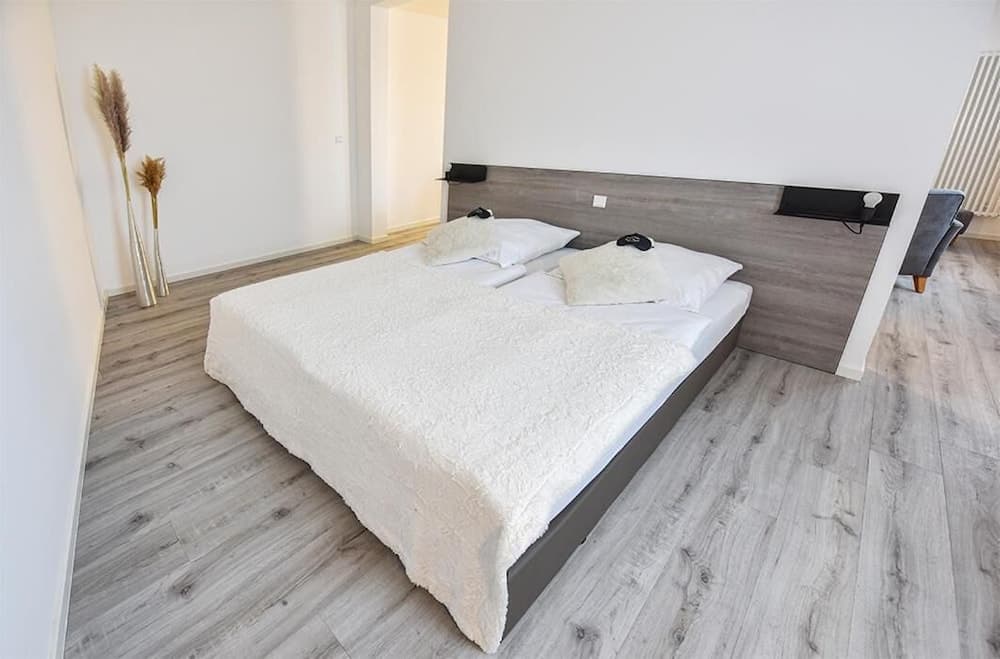 PRIMA Inn HOTEL & HOF NEURUPPIN