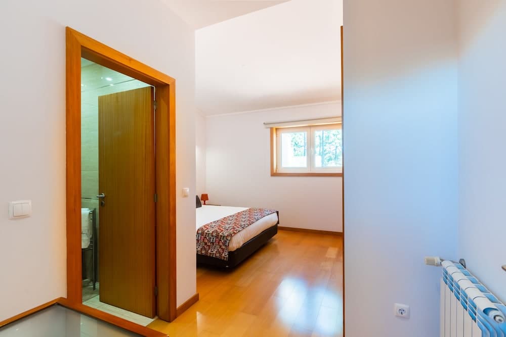 Furadouro Pine Beach Villa