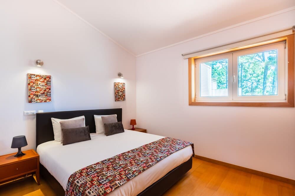 Furadouro Pine Beach Villa