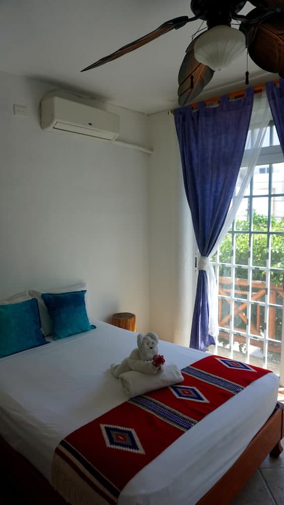 Selva y Mar Apart Hotel - 5Th. Ave