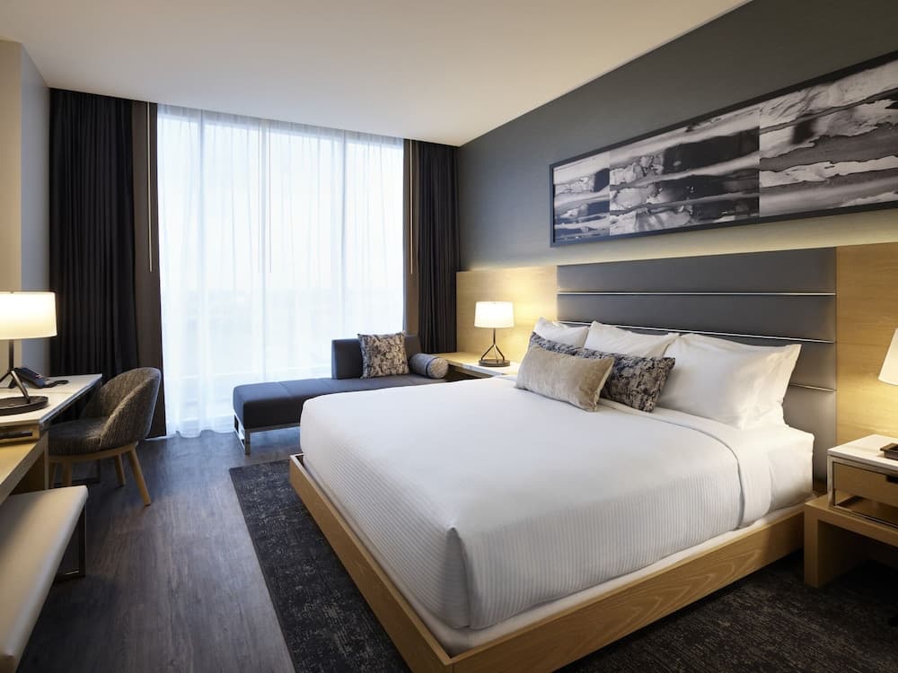 Live Casino & Hotel - Philadelphia