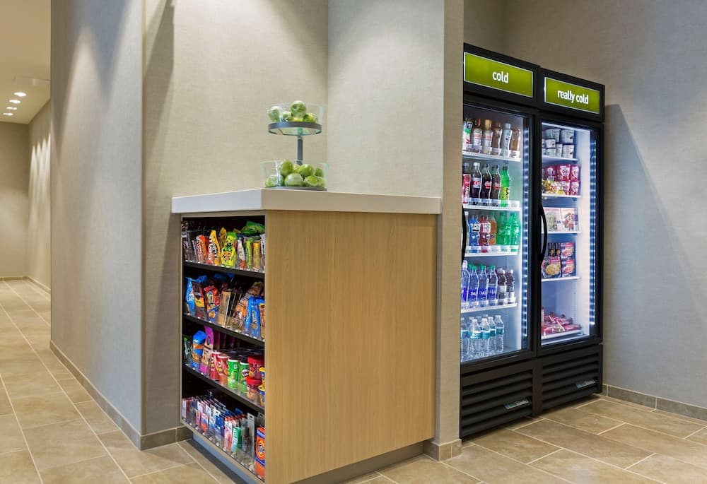 Home2 Suites by Hilton Charlotte Belmont