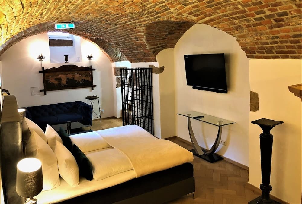 Luxury Apartment COLLOSEUM in the City