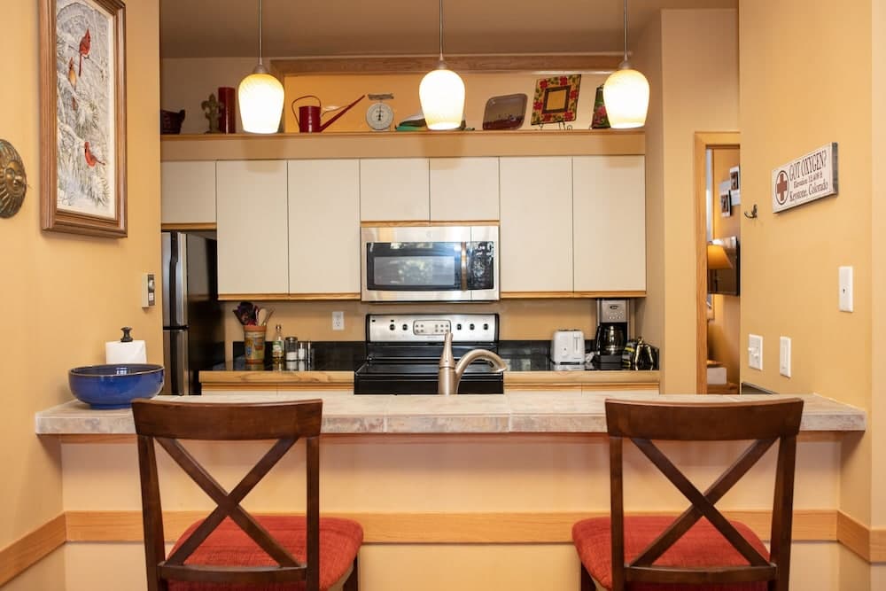 1934 Soda Springs 3 Bedroom Condo by RedAwning