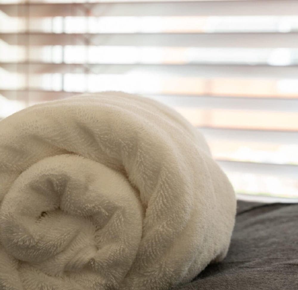 Open plan 2 Bedroom Apartment