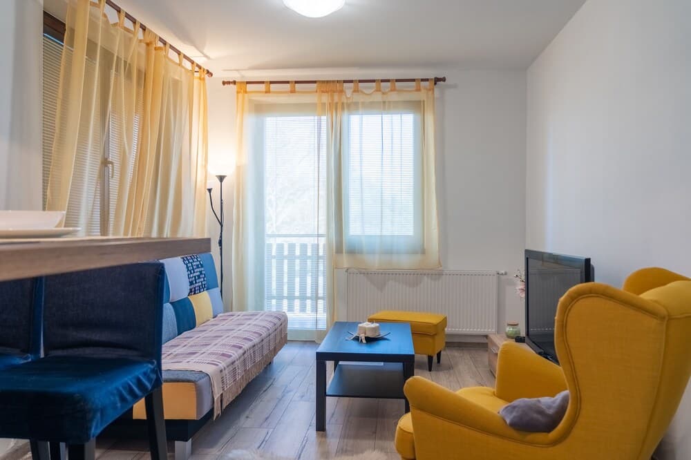 AC Apartmán Granit 104