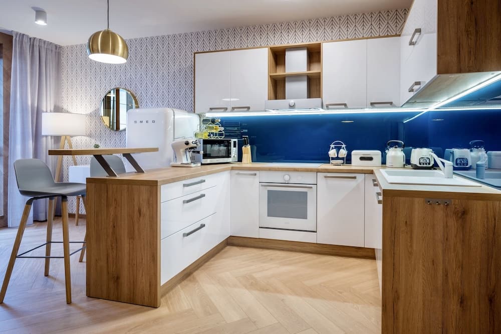 AC Cactus Luxury Apartment High Tatras