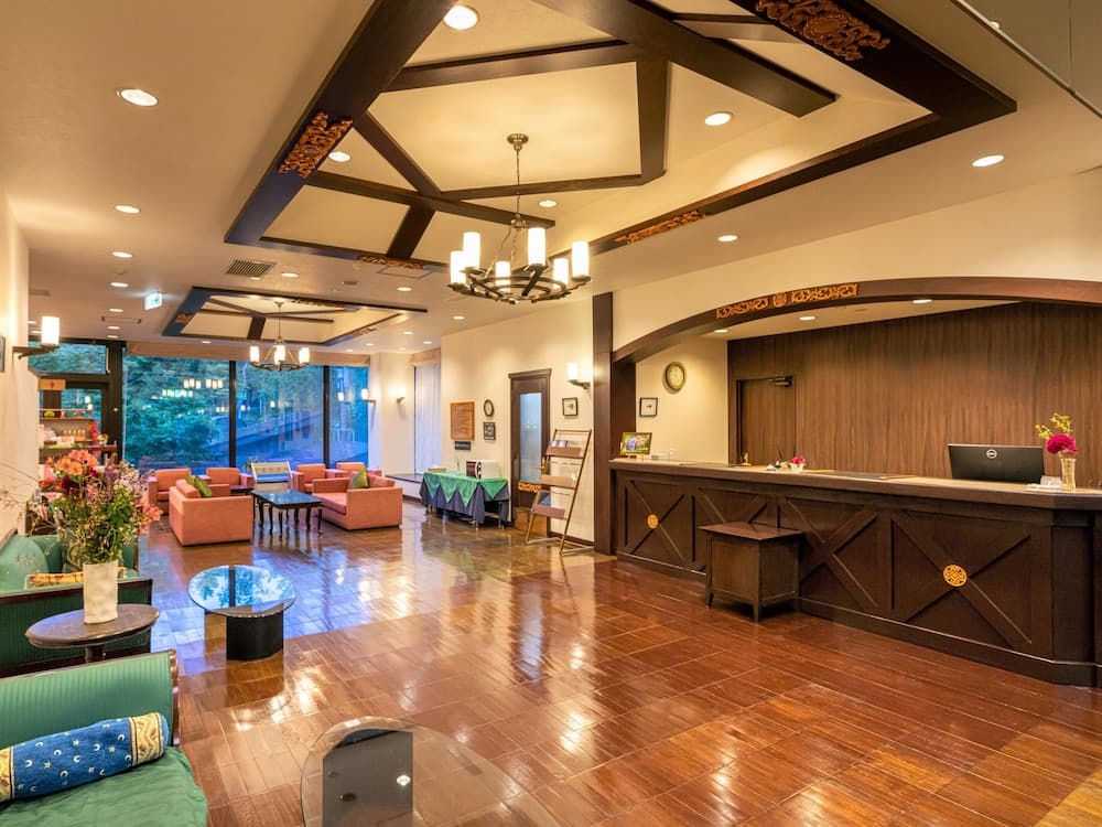 Appi Kogen Mori no Hotel