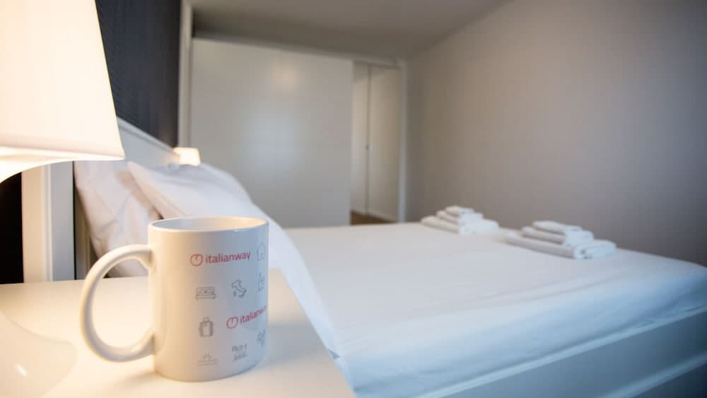 Italianway  - Leonardo Da Vinci 133