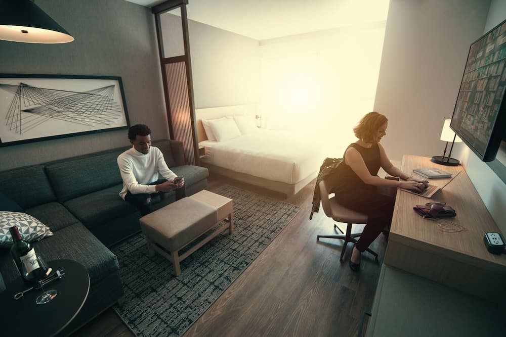 The Forester Hotel, part of Unscripted by Hyatt