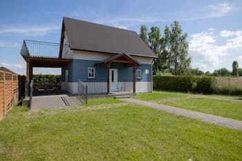 Holiday Houses Muschel by Renters