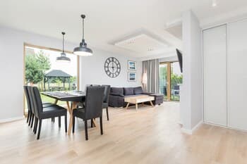 Holiday House Posejdon by Renters