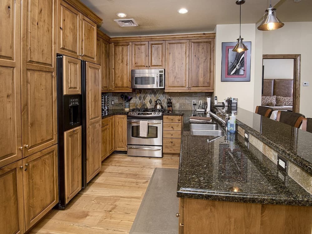 Beaver Creek Landing Condo 202