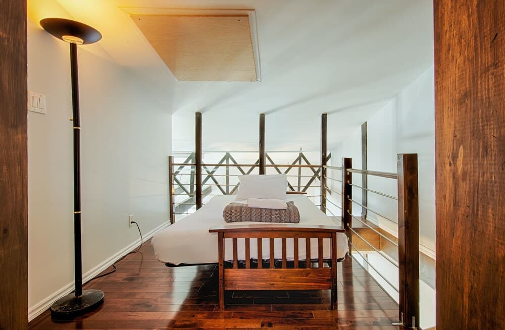 Les Lofts St-Jo - By Les Lofts Vieux-Québec