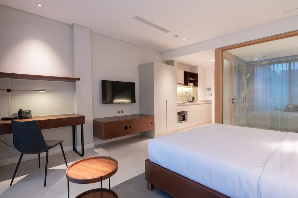 Bi Ecosuites Hanoi