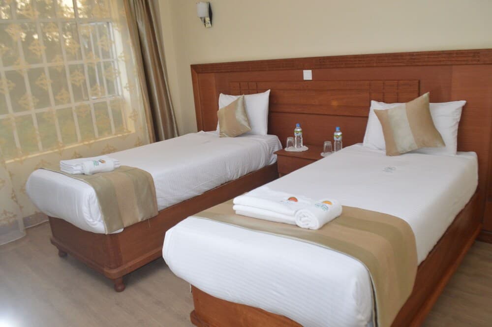 Royal Green Gardens Resort