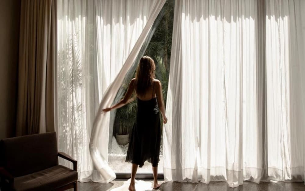 OXO Townhouses Umalas