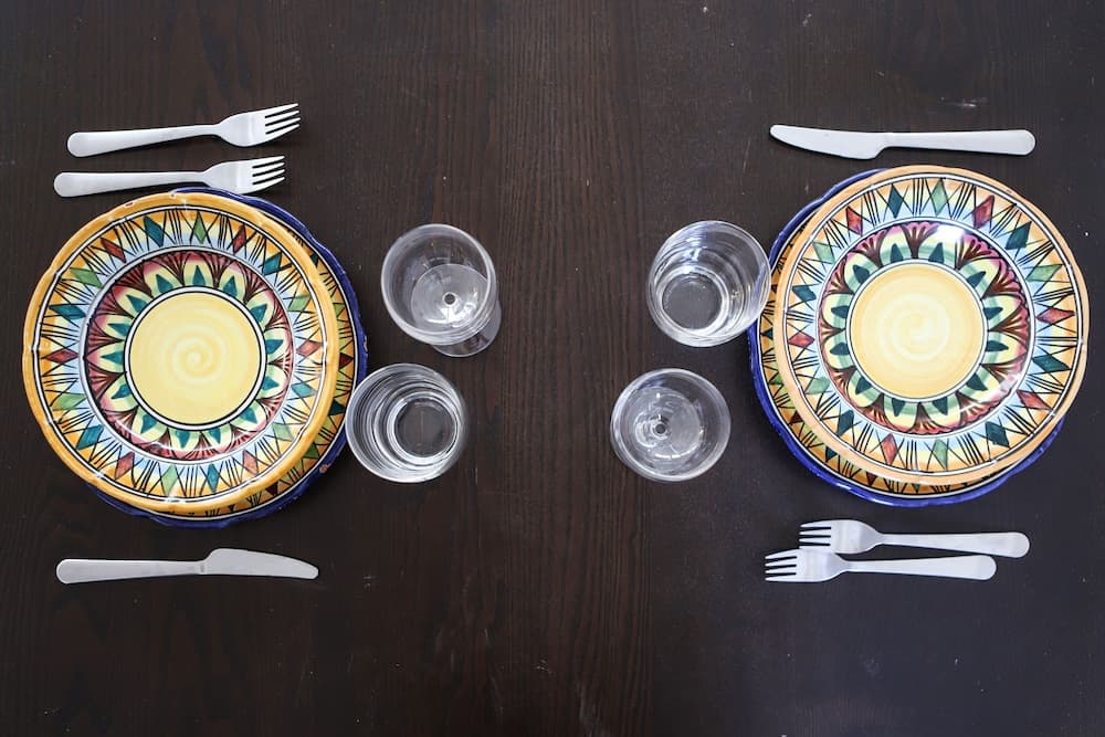 Appartamento con terrazzo a Piazza Dante