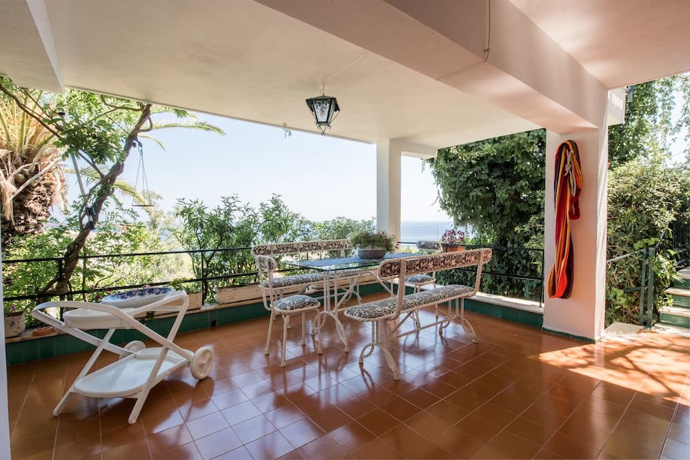 Casa Gibigiana all'Addaura