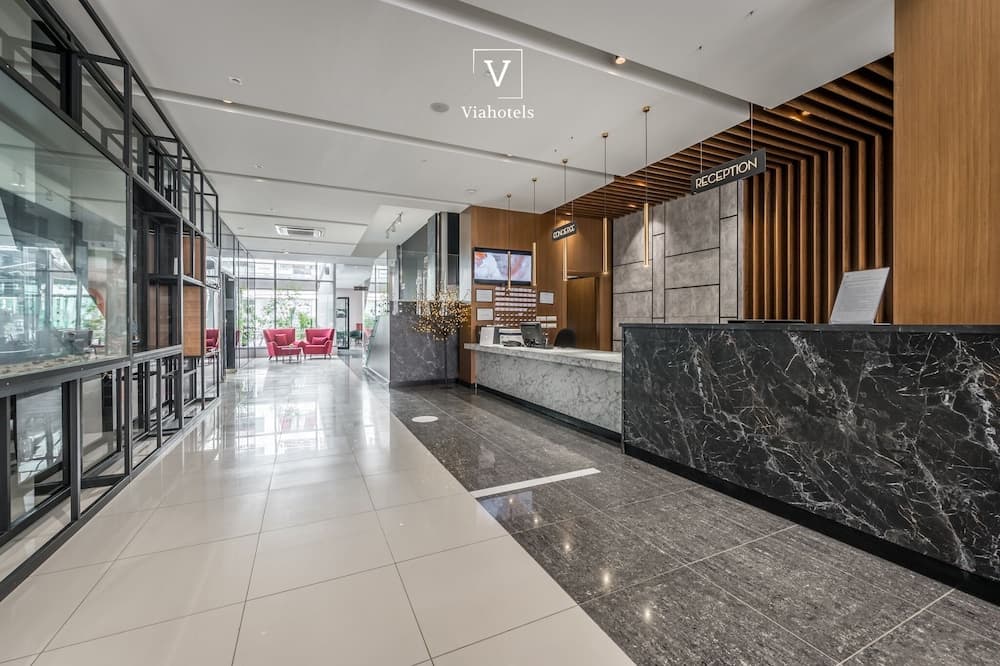 VH Eurostar Durres Hotel & Private Beach