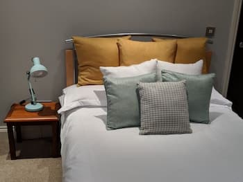 Regent Street apartments