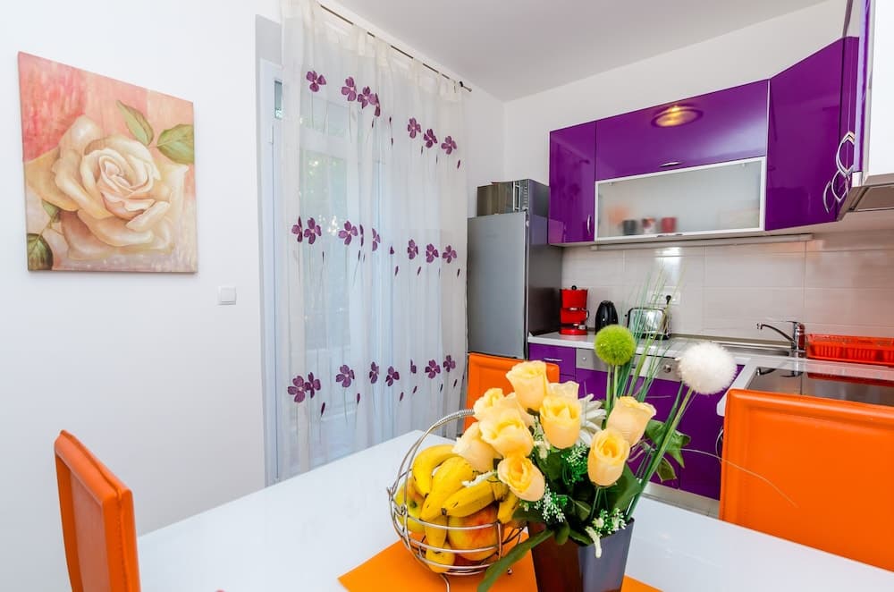 Holiday Home Avantgarde