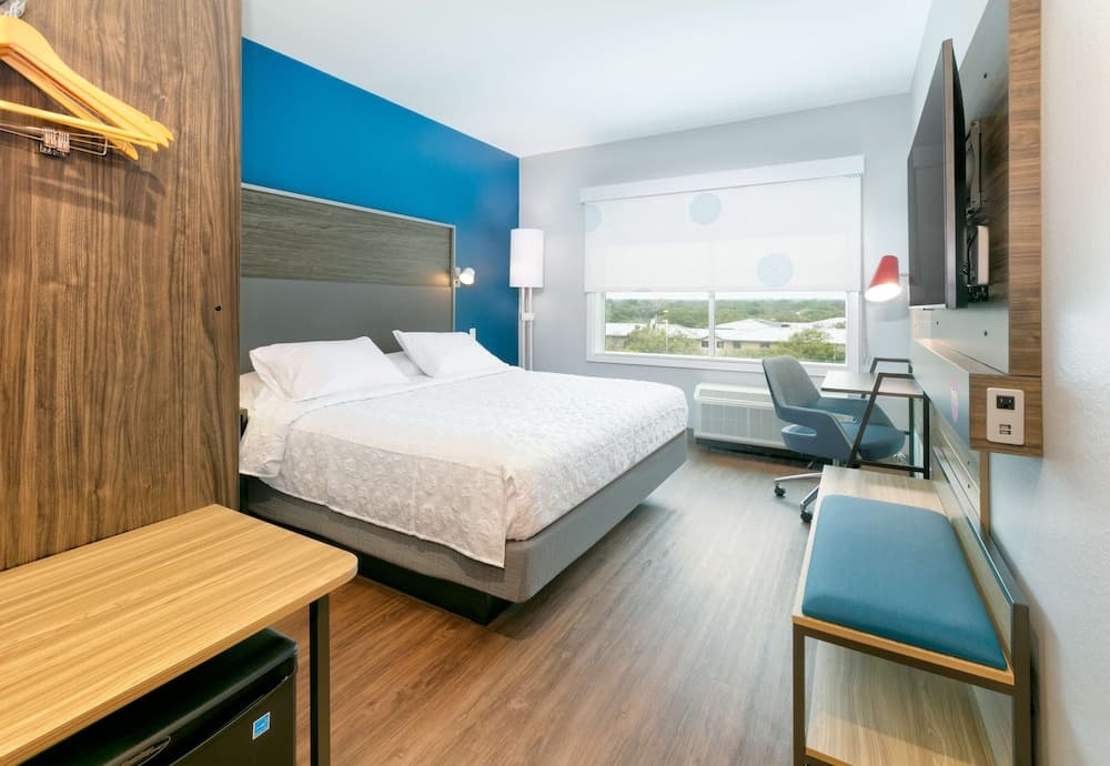 Tru By Hilton Austin NW Arboretum, TX