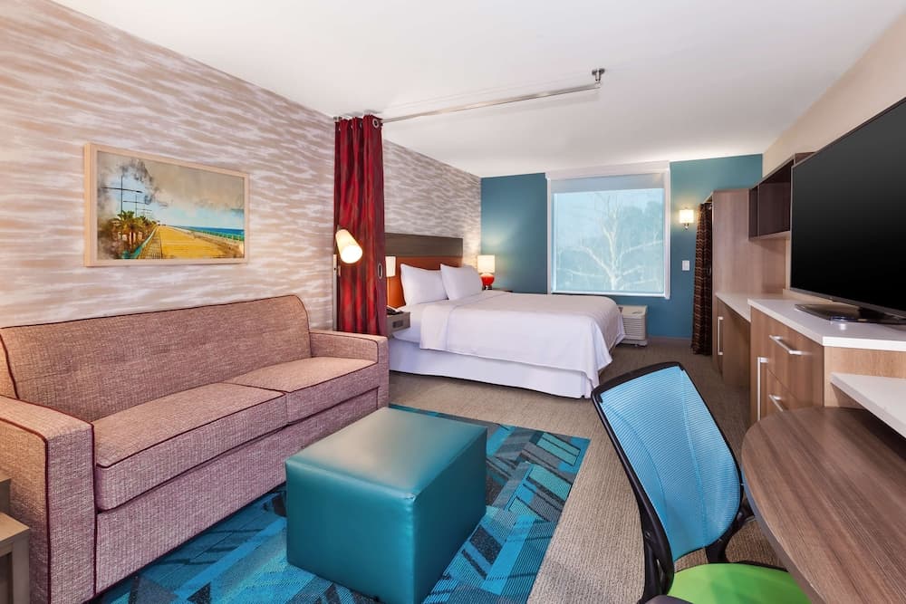Home2 Suites by Hilton Wilmington Wrightsville Beach
