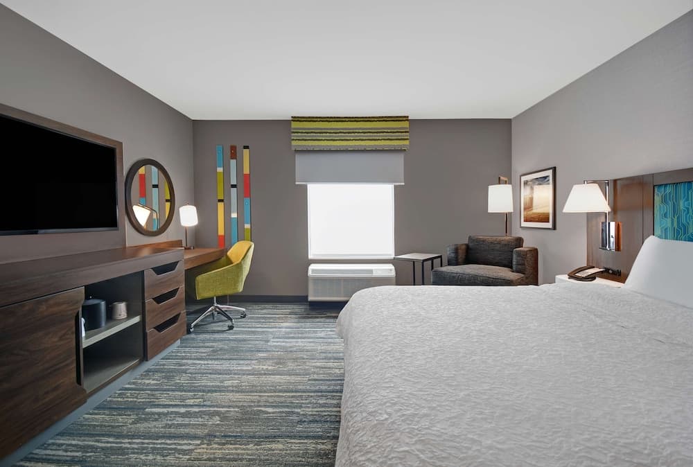 Hampton Inn Cave City, KY